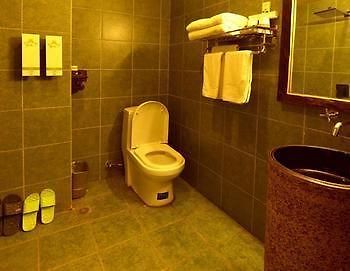 Wuzhibieyuan Resort Hotel สิบสองปันนา ภายนอก รูปภาพ