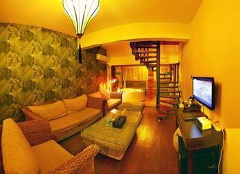 Wuzhibieyuan Resort Hotel สิบสองปันนา ภายนอก รูปภาพ