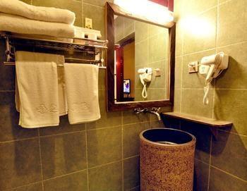 Wuzhibieyuan Resort Hotel สิบสองปันนา ภายนอก รูปภาพ