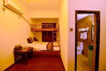 Wuzhibieyuan Resort Hotel สิบสองปันนา ภายนอก รูปภาพ