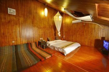 Wuzhibieyuan Resort Hotel สิบสองปันนา ภายนอก รูปภาพ