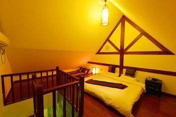 Wuzhibieyuan Resort Hotel สิบสองปันนา ภายนอก รูปภาพ