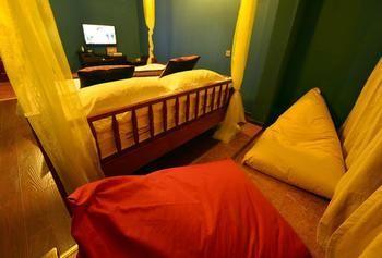 Wuzhibieyuan Resort Hotel สิบสองปันนา ภายนอก รูปภาพ