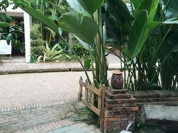 Wuzhibieyuan Resort Hotel สิบสองปันนา ภายนอก รูปภาพ